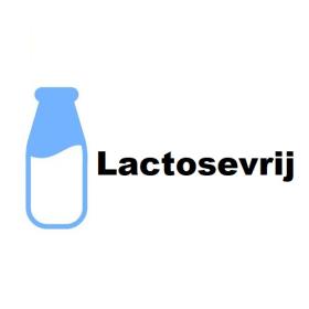 Lactosevrij