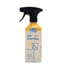 Desinfect Spray-Away desinfecterende vloeistof 500cc