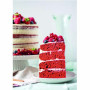 BrandNewCake Red Velvet Cake-mix 4kg